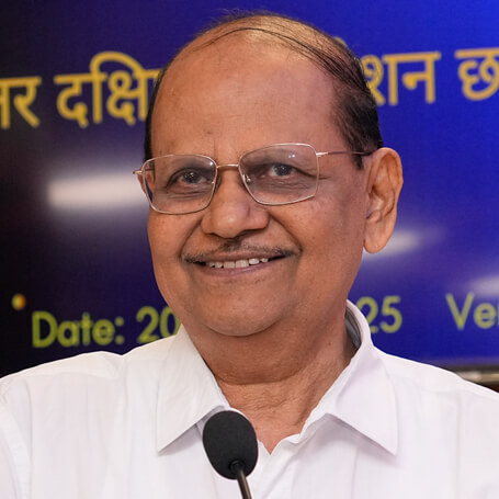Shri Subhas Chandra Choudhury